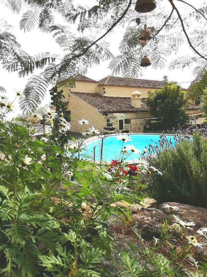Grosse Finca 19Jh, Pool, Terrasse, Nahe Santa Cruz Санта-Круз-де-ла-Пальма Экстерьер фото